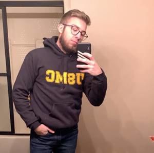 Meet your Posher, Hunter